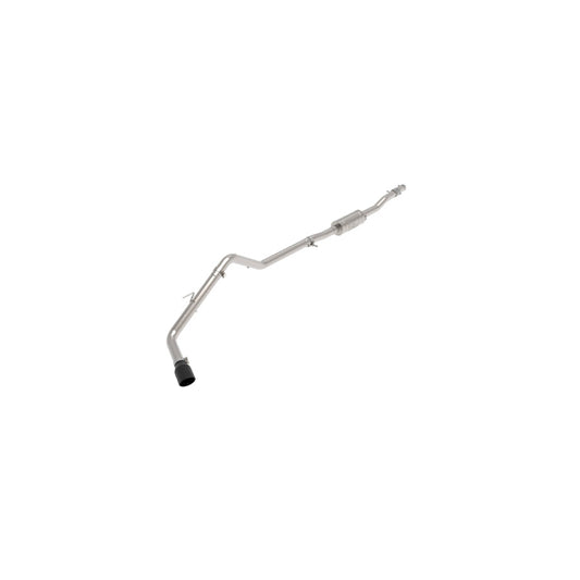  aFe 49-43115-B Cat-Back Exhaust System Ford Ranger 19-21 L4-2.3L (T)  | ML Performance US Car Parts