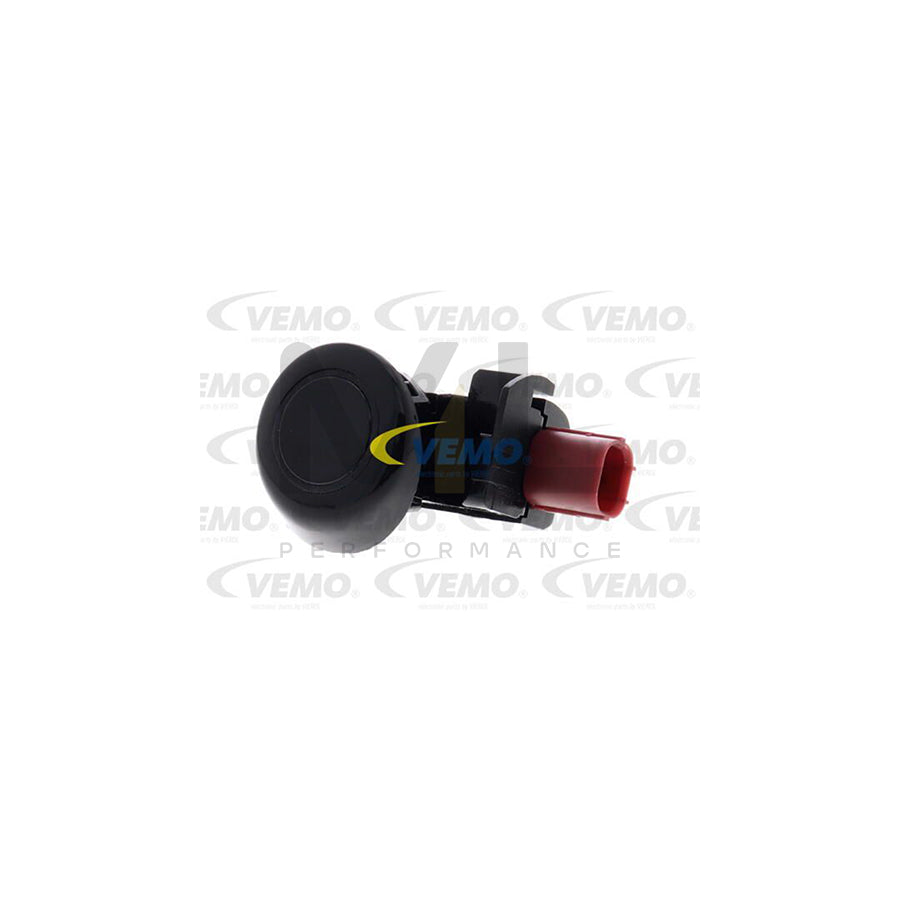 VEMO V26-72-0176 Parking sensor for HONDA Odyssey (RL3, RL4) Original VEMO Quality, Front, Rear, Black, Ultrasonic Sensor | ML Performance Car Parts