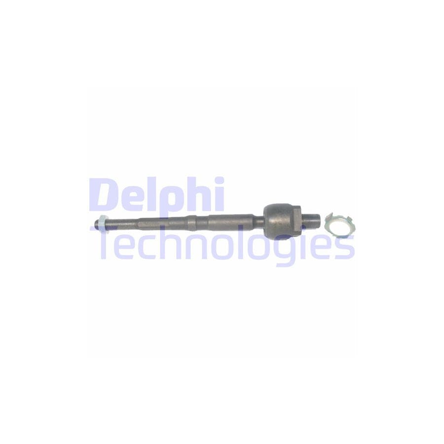 Delphi Ta1958 Inner Tie Rod For Honda Jazz Hatchback (Gd, Ge3, Ge2)