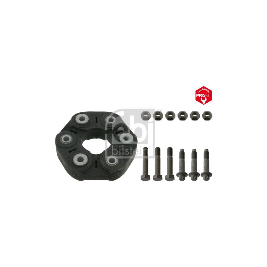 Febi Bilstein 43522 Drive Shaft Coupler