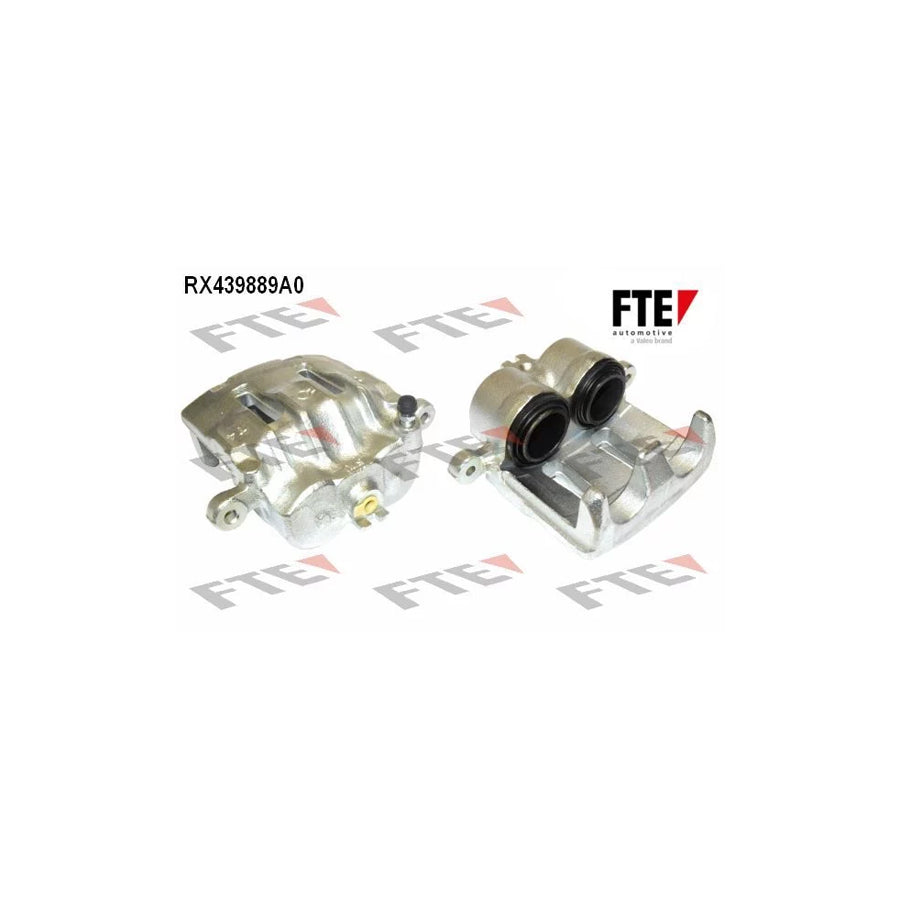 FTE Rx439889A0 Brake Caliper