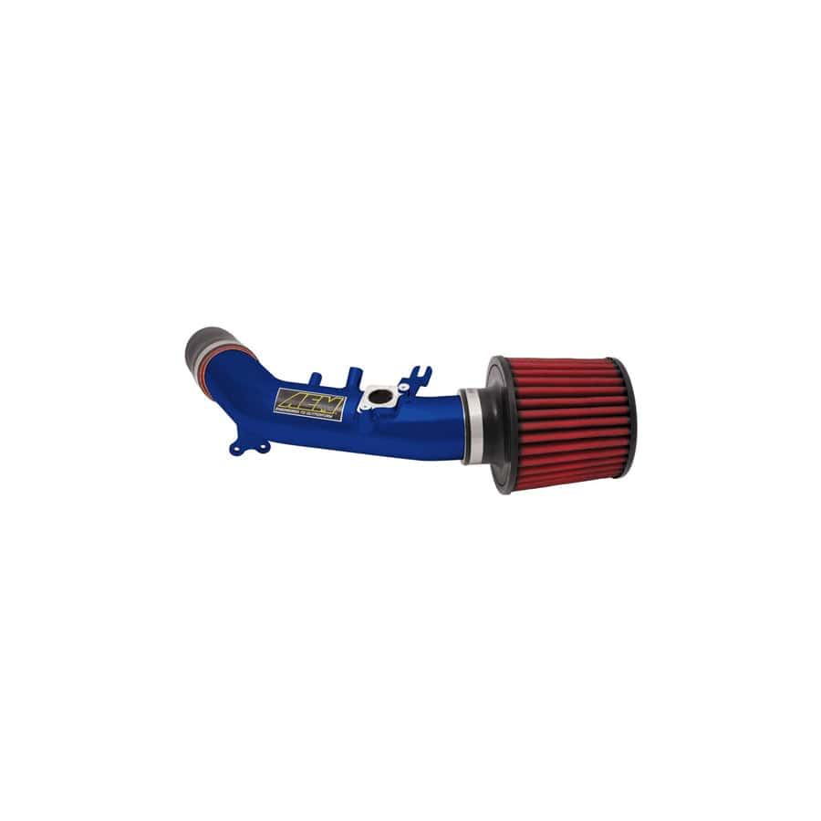 AEM Chevy/GMC V8 6.6L DSL 22-516B Short Ram Intake System