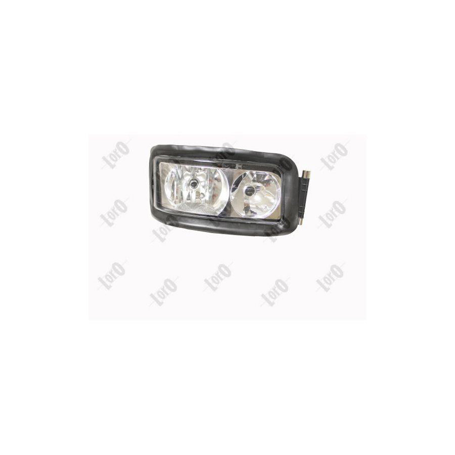 Abakus 029213112525 Headlight
