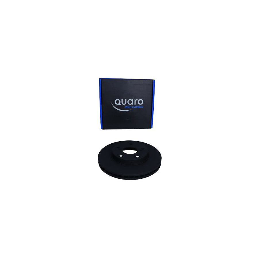 Quaro QD9597Hc Brake Disc