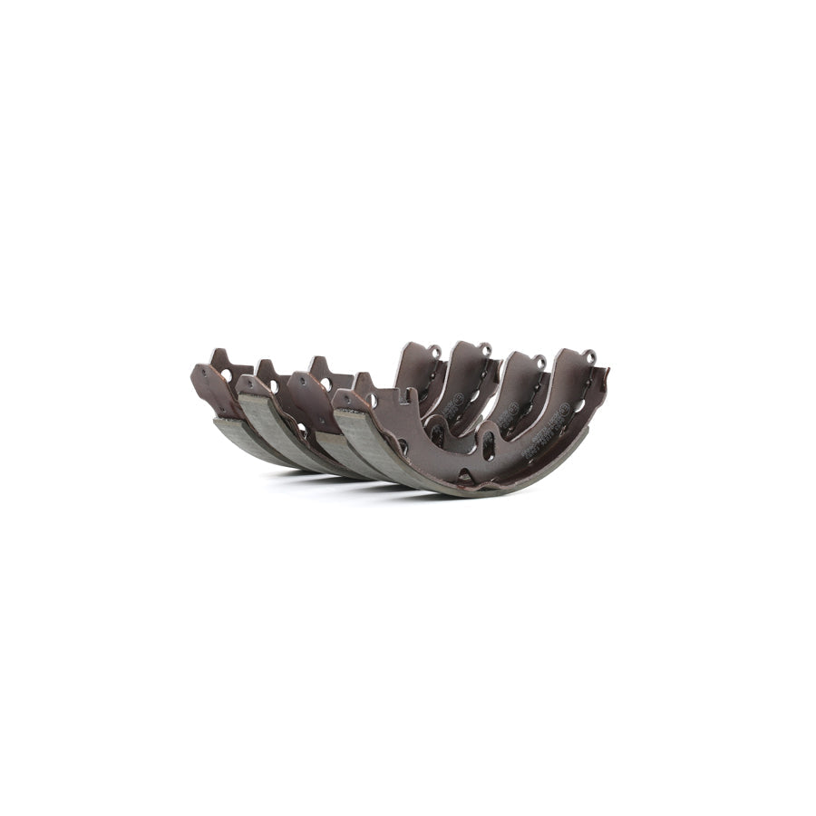 A.B.S. 8653 Brake Shoe Set