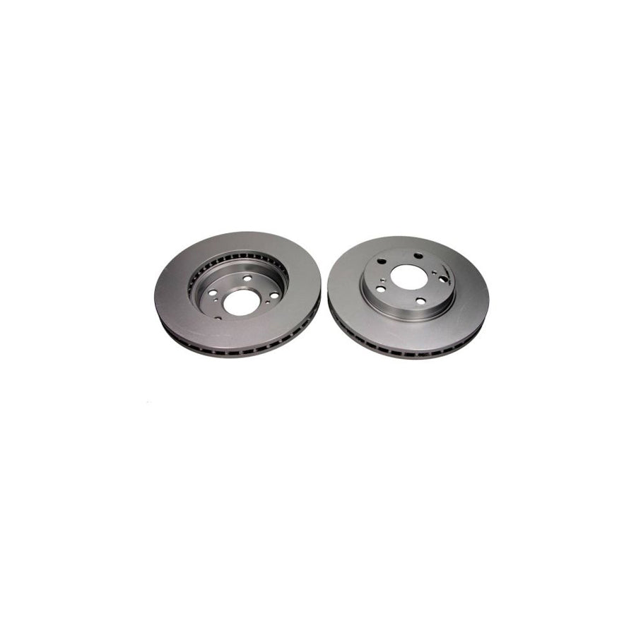 Quaro QD9597 Brake Disc