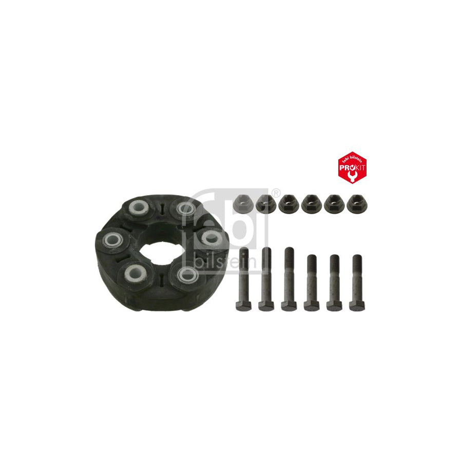 Febi Bilstein 43523 Drive Shaft Coupler