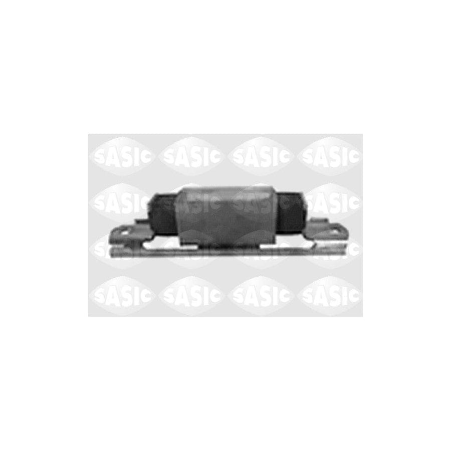 Sasic 4001566 Mounting, Axle Bracket For Renault 21 Estate