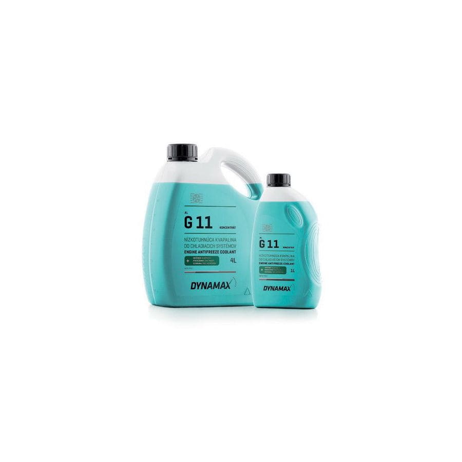 Dynamax 500109 Antifreeze