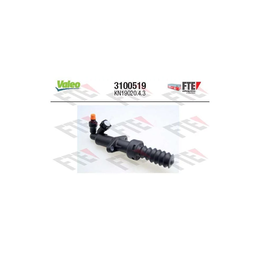 FTE 3100519 Slave Cylinder, Clutch