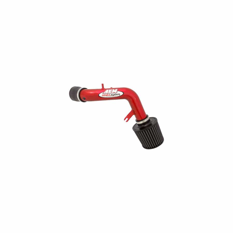 AEM Chevy/GMC V8 6.0L 22-511R Short Ram Intake System