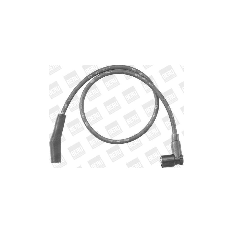 Beru Zef1475 Ignition Cable Kit