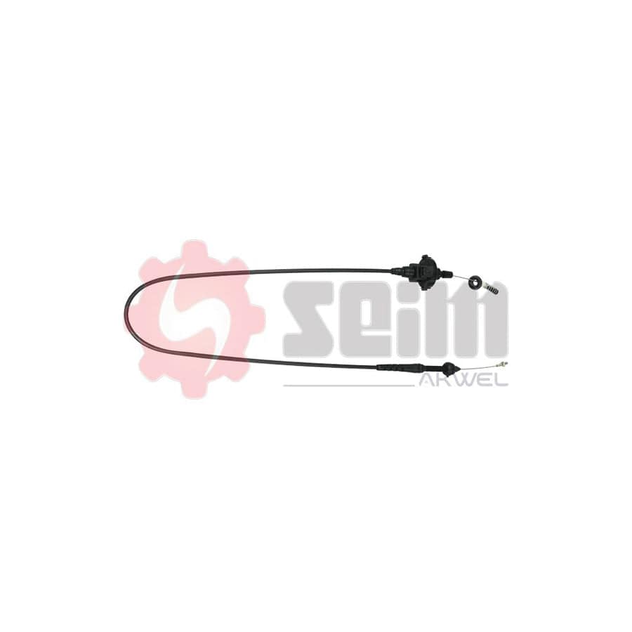 SEIM 555349 Throttle Cable