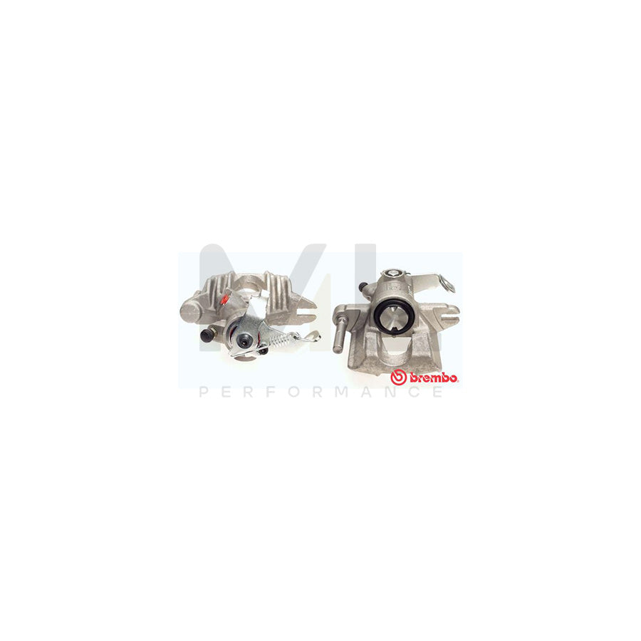 BREMBO F 59 111 Brake Caliper | ML Performance Car Parts
