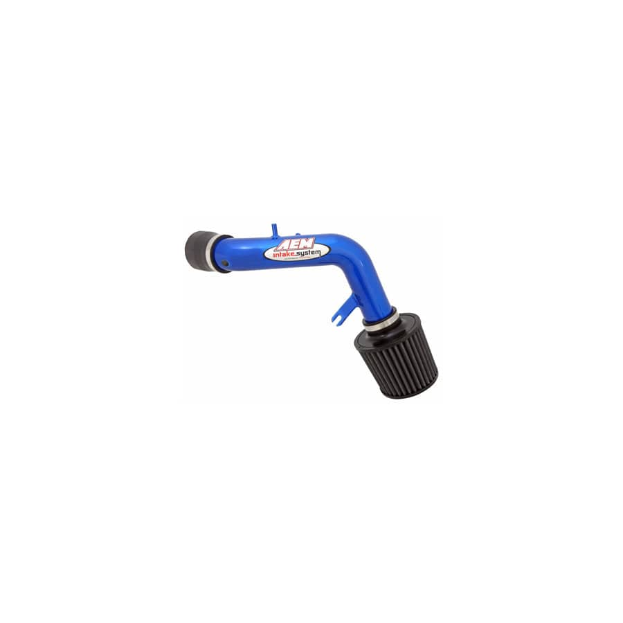 AEM Chevy/GMC V6 4.3L 22-511B Short Ram Intake System