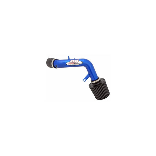 AEM Chevy/GMC V6 4.3L 22-511B Short Ram Intake System