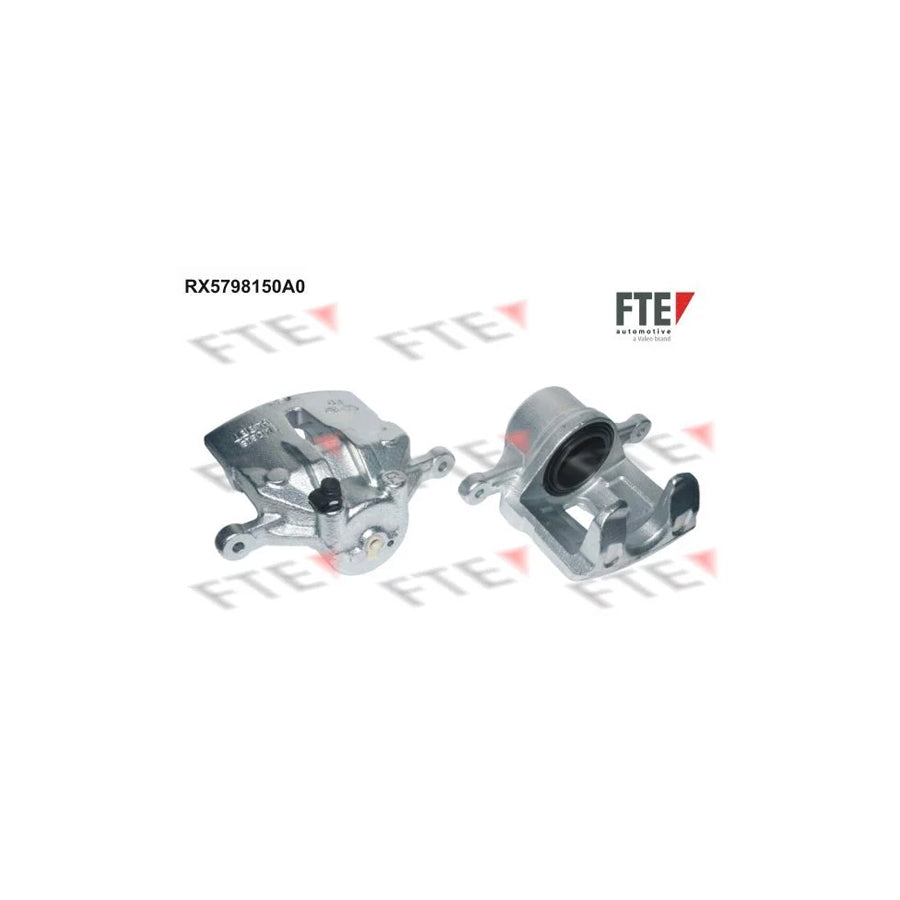 FTE Rx5798150A0 Brake Caliper
