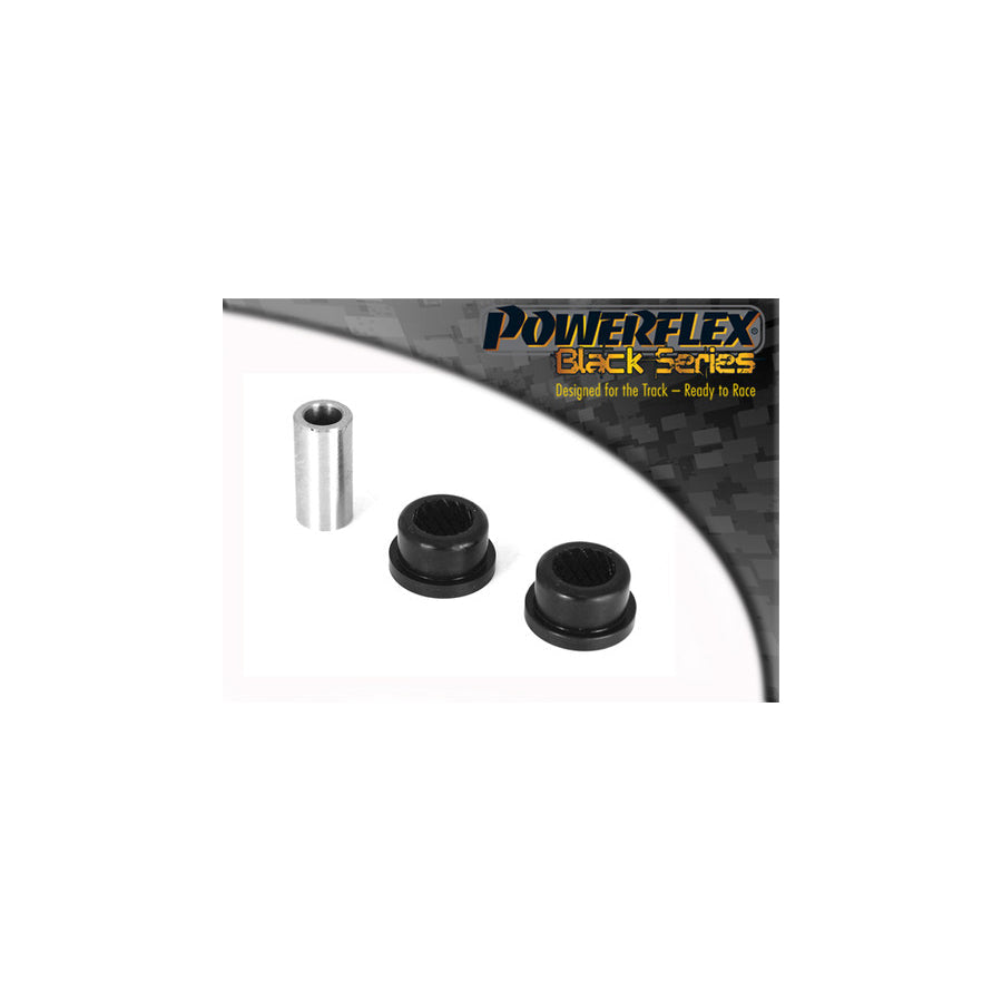 Powerflex PFR76-411BLK Toyota Starlet/Glanza Turbo Rear Panhard Rod To Beam Bush | ML Performance UK Car Parts