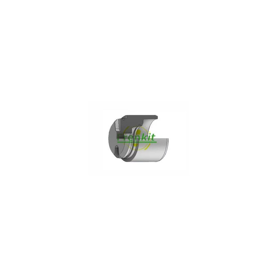 Frenkit P545404 Piston, Brake Caliper for Ford Transit