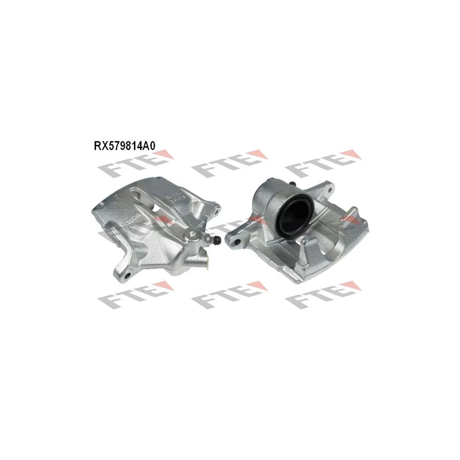FTE Rx579814A0 Brake Caliper