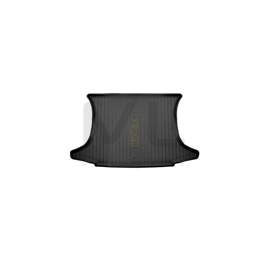 FROGUM DZ548645 Car boot tray for TOYOTA Verso (AR20) Elastomer, Nonslip