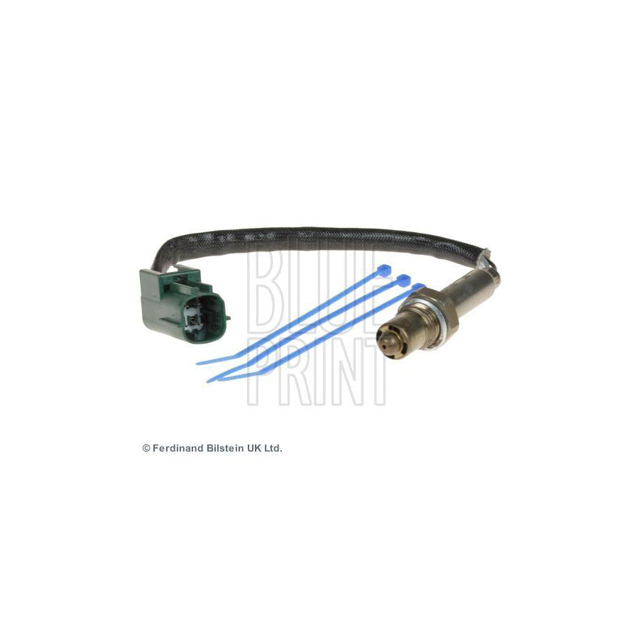 Blue Print Adn17038 Lambda Sensor for Nissan Micra III Hatchback (K12)