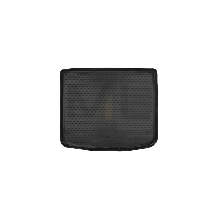 RIDEX 4731A0410 Car boot liner suitable for MERCEDES-BENZ B-Class (W245)