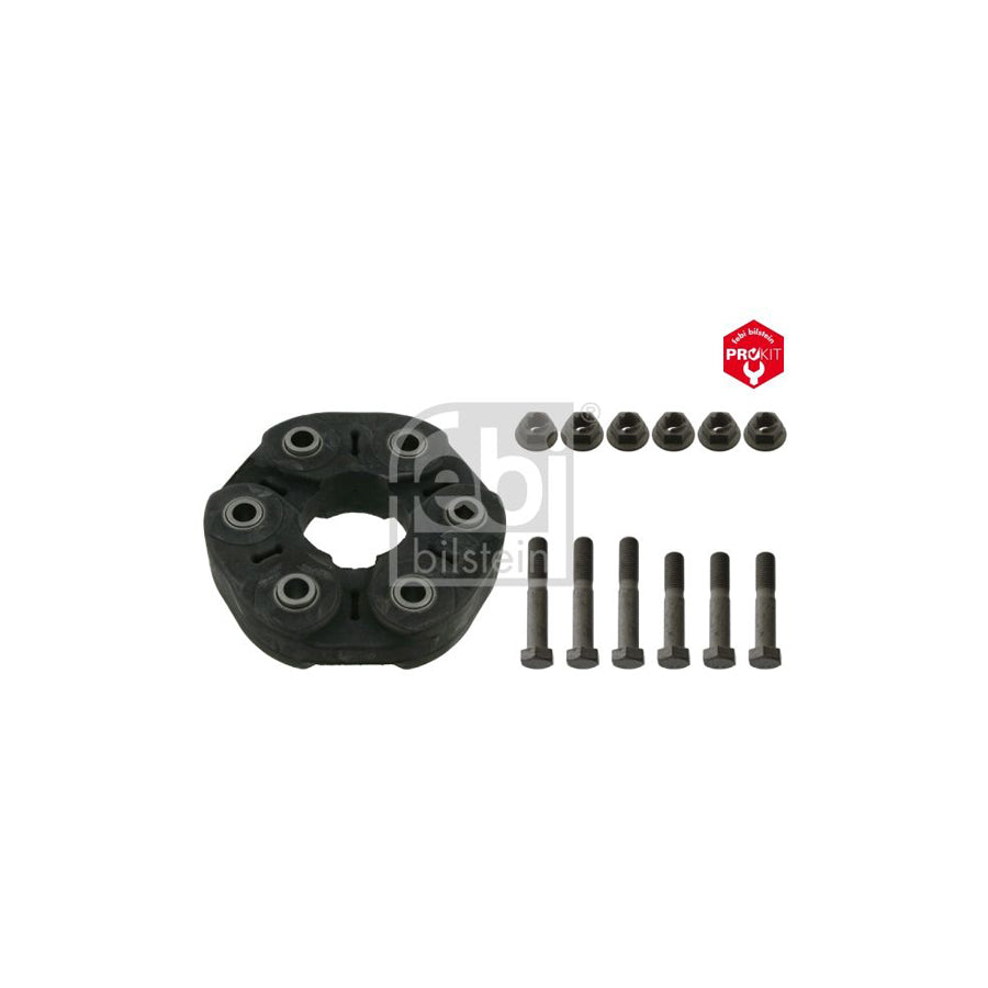 Febi Bilstein 43524 Drive Shaft Coupler