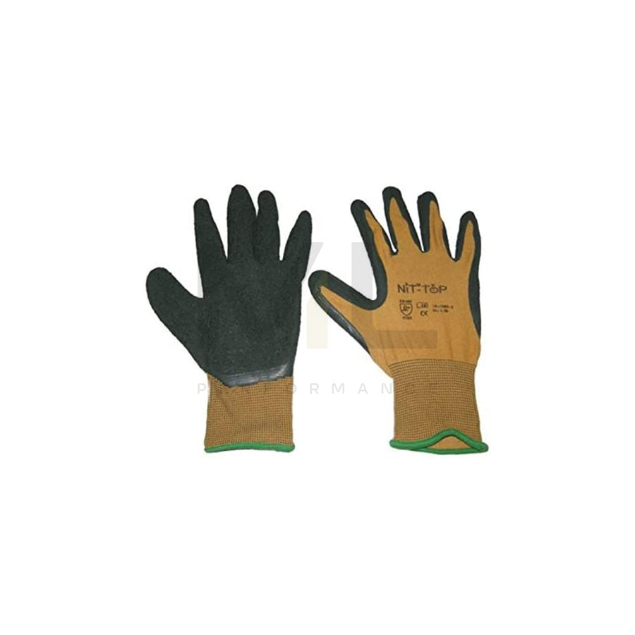 KREISS 10-1282-1 Work gloves