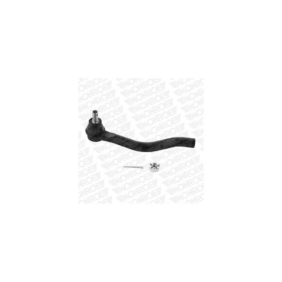Monroe L40132 Track Rod End for Honda CIVIC