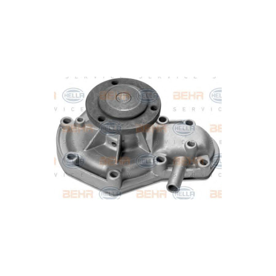 Hella 8MP 376 804-591 Water Pump
