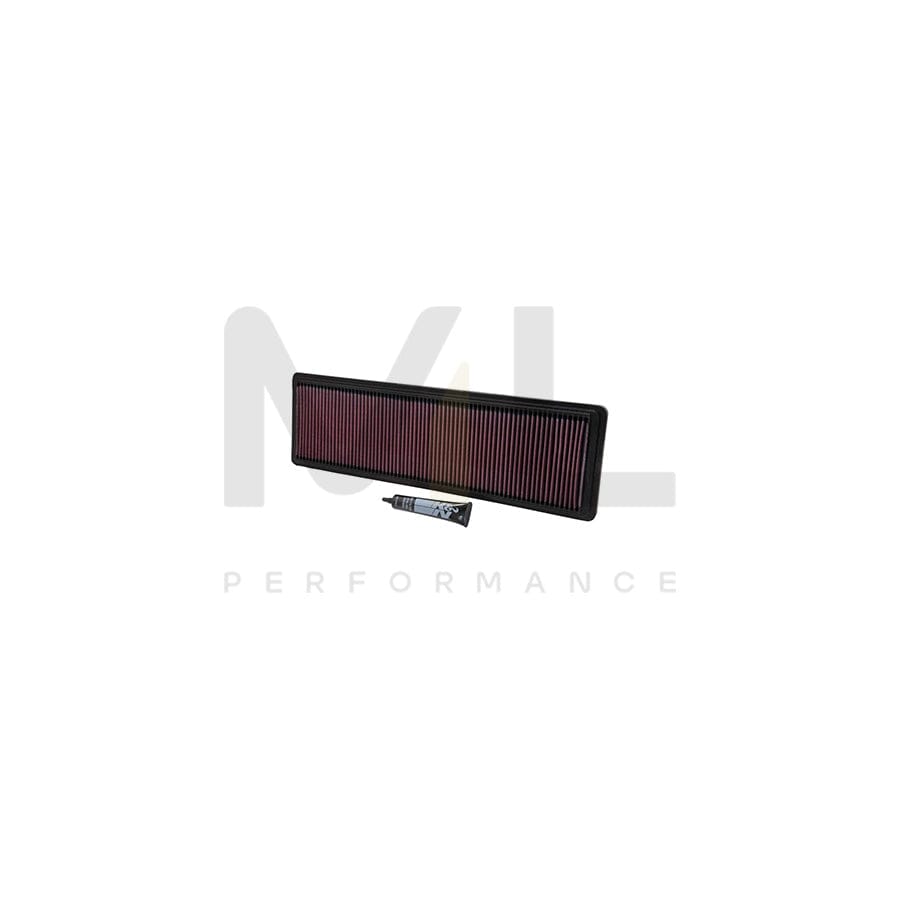 K&N 33-2591 Replacement Air Filter | ML Car Parts UK | ML Performance