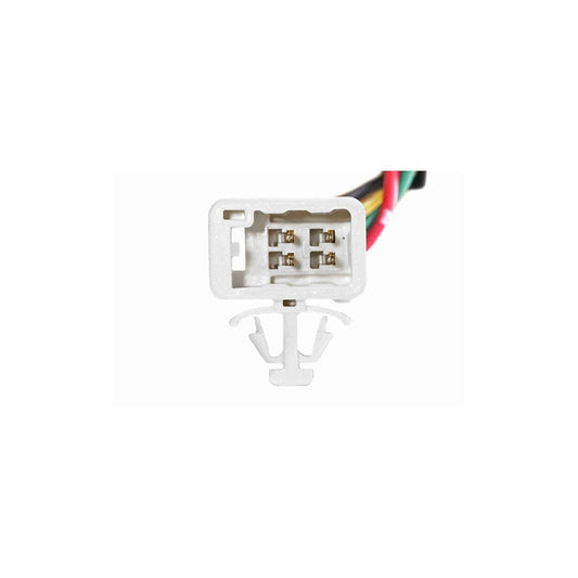 Ackoja A70-30053 Hand Brake Cable For Toyota Rav 4 | ML Performance US