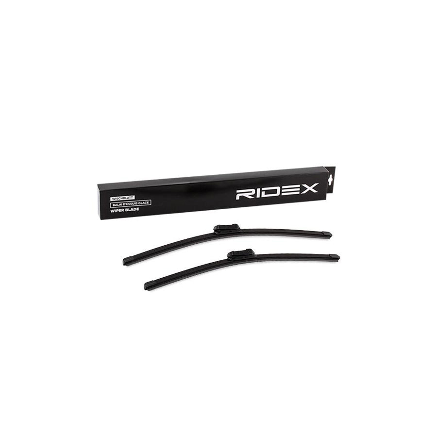 Ridex 298W0227 Wiper Blade