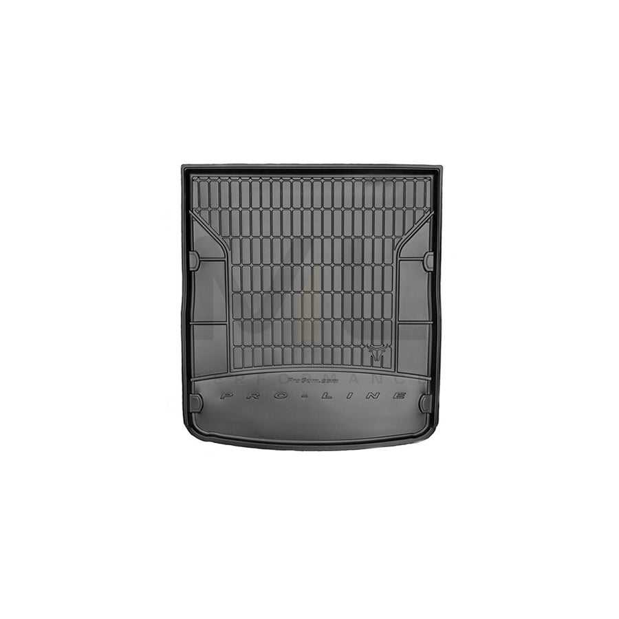 FROGUM TM549086 Car boot tray for AUDI A6 C7 Avant (4G5, 4GD) Elastomer