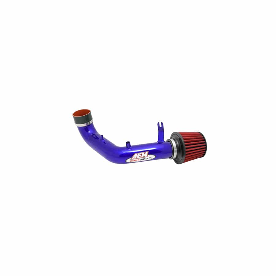 AEM Chevy/GMC GMT900 V8 6.0L 22-506B Short Ram Intake System
