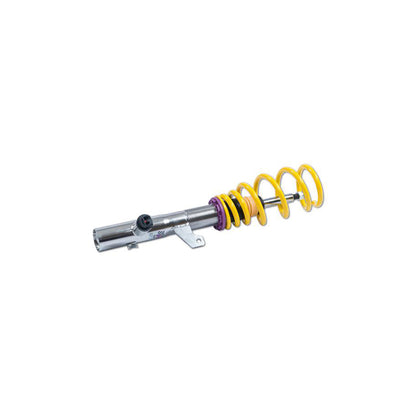 KW 39081012 Cupra Ateca DDC Plug & Play Coilovers 3 | ML Performance US Car Parts