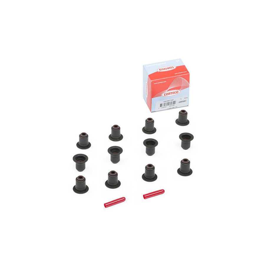 Corteco 19035740 Seal Set, Valve Stem