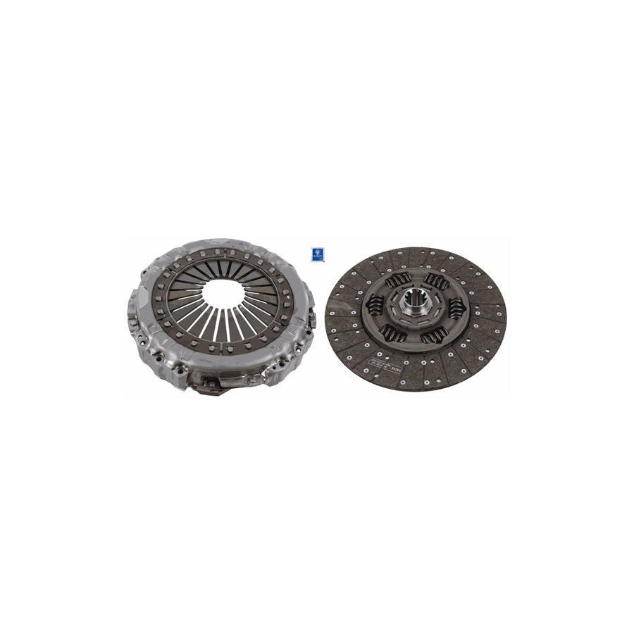 Sachs 3400 700 686 Clutch Kit