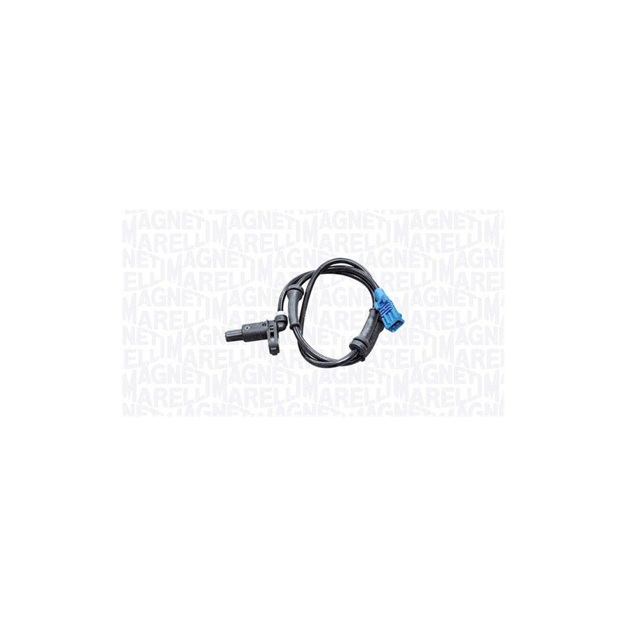 MAGNETI MARELLI 172100056010 ABS Sensor for PEUGEOT 206