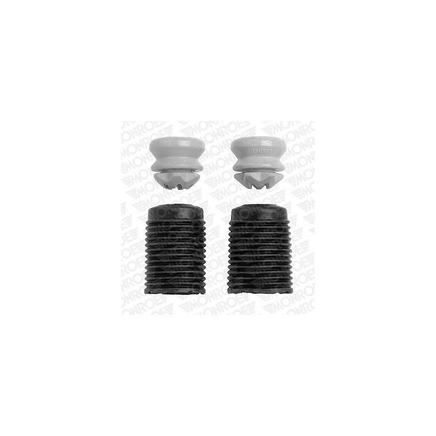 Monroe Pk374 Dust Cover Kit, Shock Absorber for BMW 5 Series