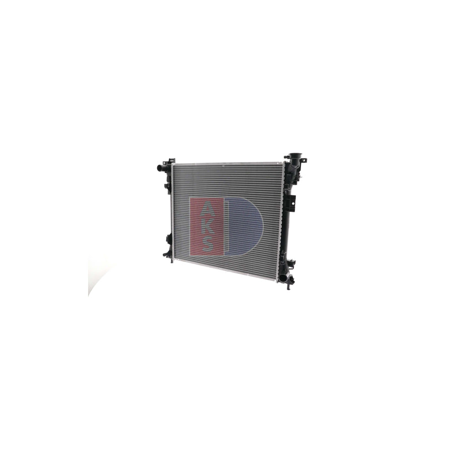 AKS Dasis 741907N Interior Blower