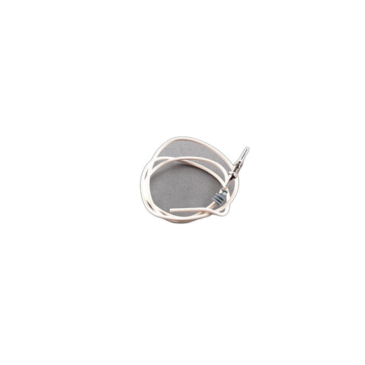 Genuine BMW 61130007570 F34 E86 Circular Contact 2.5 Ela With Cable 0,75-1,0 mm² (Inc. X3 30i, 318i & 760LiS) | ML Performance US Car Parts