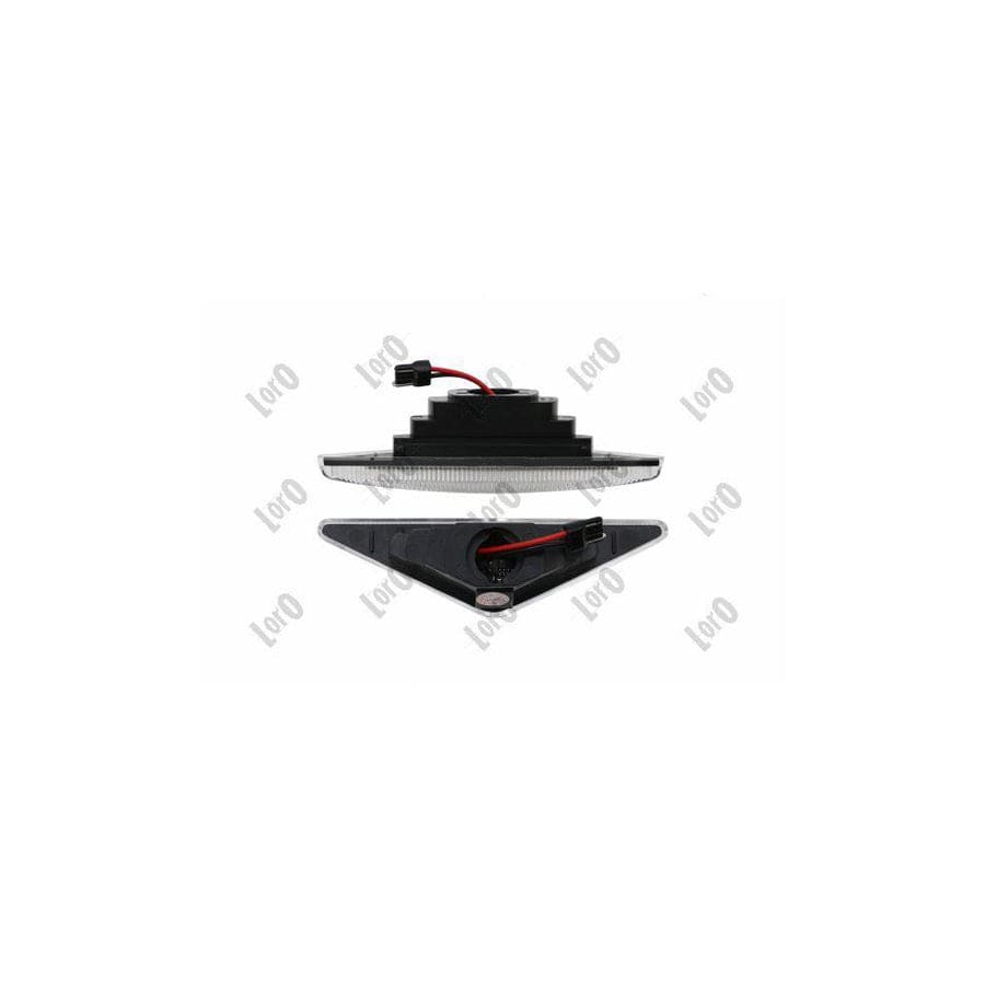 Abakus L16140005Ledd Indicator Set