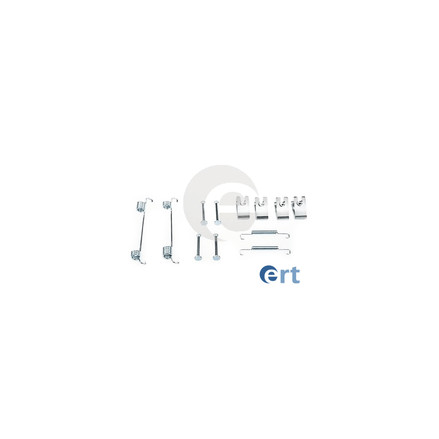 ERT 310017 Brake Shoe Fitting Kit
