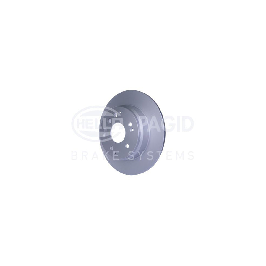 Hella 8MP 376 804-554 Water Pump