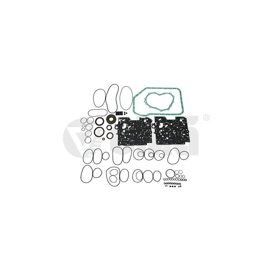 Vika K31612901 Hydraulic Filter, Automatic Transmission