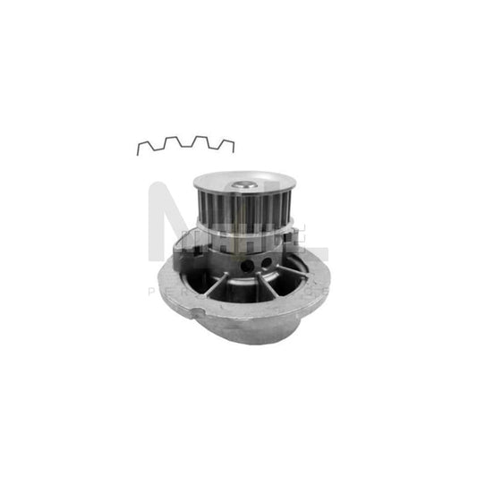 MAHLE ORIGINAL CP 30 000S Water Pump Teeth Quant.: 23 | ML Performance Car Parts