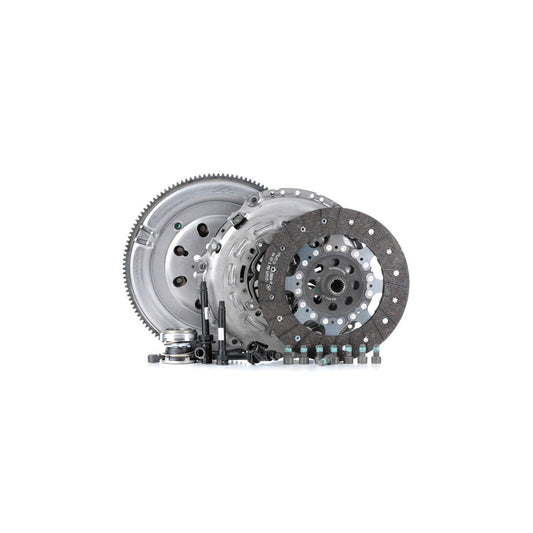 LuK Br 0241 600 0235 00 Clutch Kit