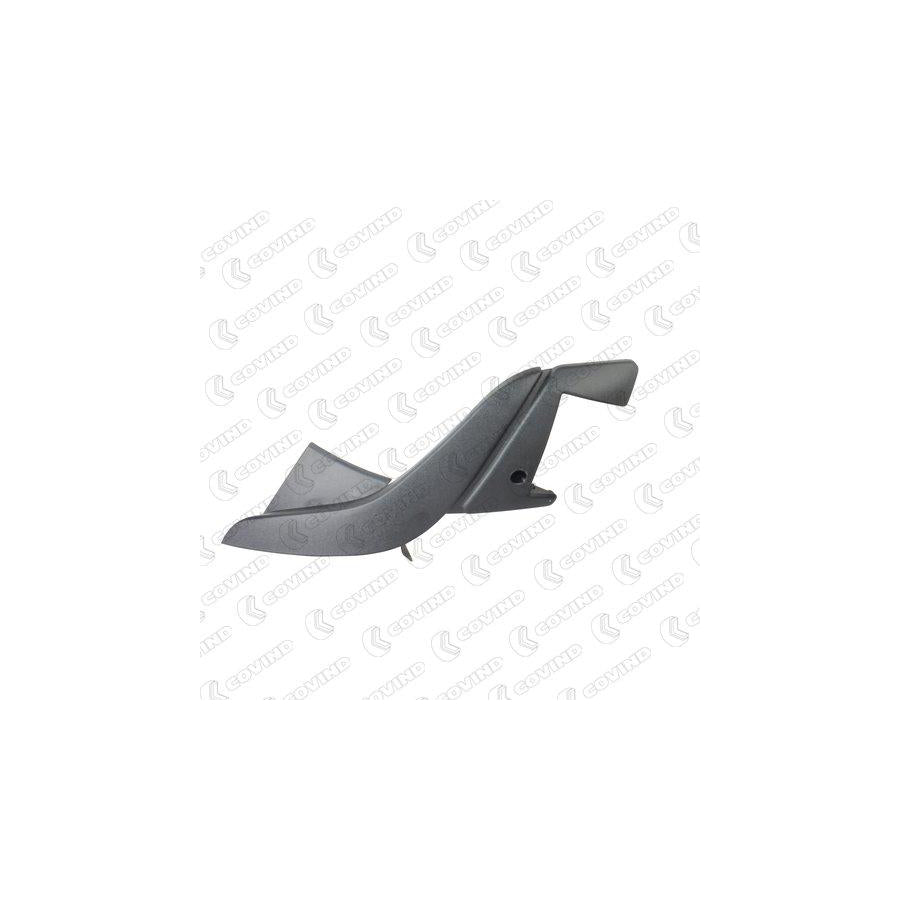 Covind 2Fh/163 Air Deflector, Driver Cab